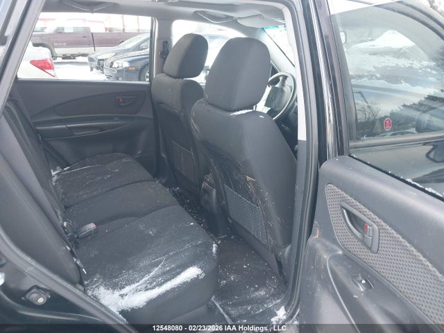 Aukcja sprzedaży 2009 Hyundai Tucson Gls, vin: KM8JM12B39U957060, numer aukcji: 12548080
