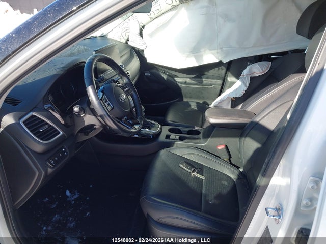 Aukcja sprzedaży 2021 Kia Seltos Sx, vin: KNDETCA20M7084414, numer aukcji: 12548082