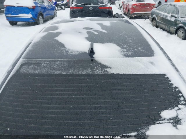 2HGFE2F52NH125175 Honda Civic Sport