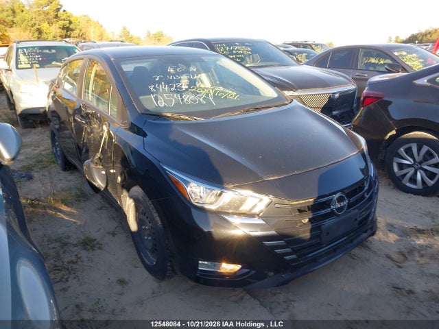 3N1CN8EV5PL844231 auction archive image