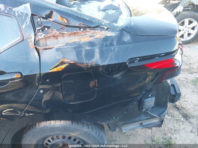 3N1CN8EV5PL844231 Nissan VERSA SV