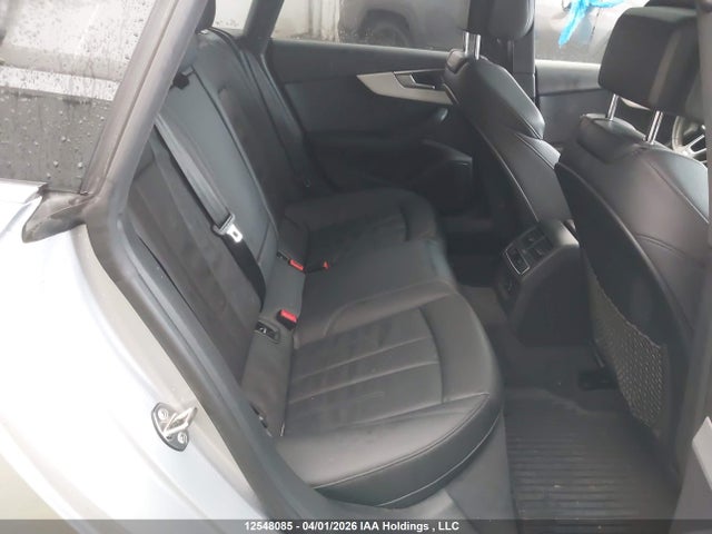 Aukcja sprzedaży 2018 Audi A5 2.0t Technik, vin: WAUFNCF55JA004571, numer aukcji: 12548085