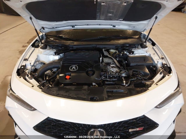 Aukcja sprzedaży 2024 Acura Tlx Type S, vin: 19UUB7F08RA800081, numer aukcji: 12548094