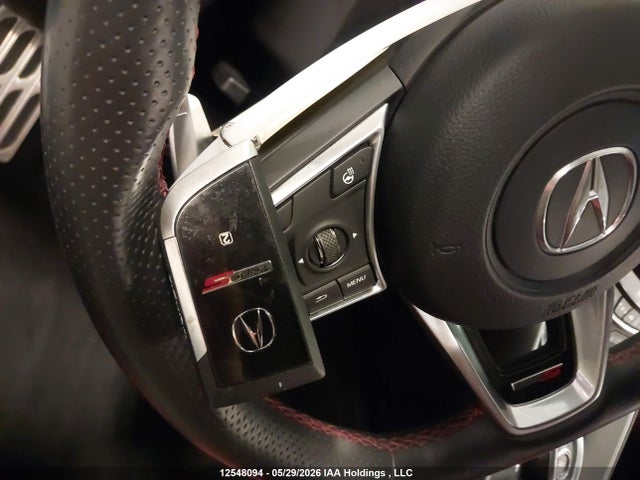 Aukcja sprzedaży 2024 Acura Tlx Type S, vin: 19UUB7F08RA800081, numer aukcji: 12548094