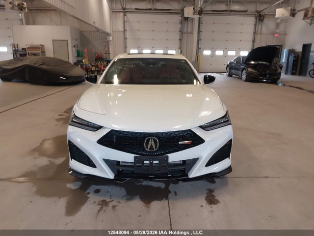 Aukcja sprzedaży 2024 Acura Tlx Type S, vin: 19UUB7F08RA800081, numer aukcji: 12548094