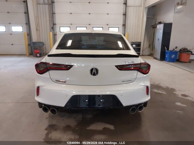 Aukcja sprzedaży 2024 Acura Tlx Type S, vin: 19UUB7F08RA800081, numer aukcji: 12548094