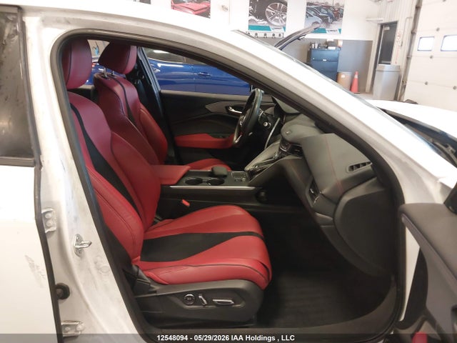 Aukcja sprzedaży 2024 Acura Tlx Type S, vin: 19UUB7F08RA800081, numer aukcji: 12548094