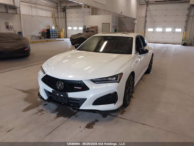 Aukcja sprzedaży 2024 Acura Tlx Type S, vin: 19UUB7F08RA800081, numer aukcji: 12548094