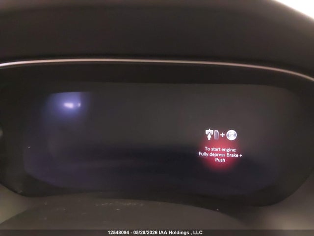 Aukcja sprzedaży 2024 Acura Tlx Type S, vin: 19UUB7F08RA800081, numer aukcji: 12548094