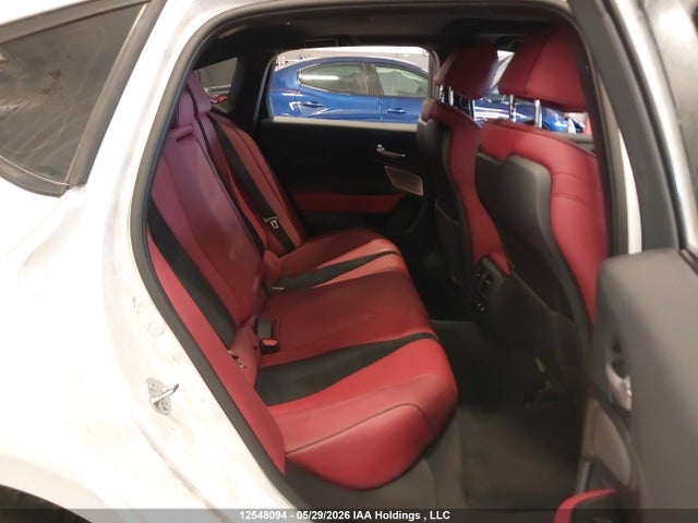 Aukcja sprzedaży 2024 Acura Tlx Type S, vin: 19UUB7F08RA800081, numer aukcji: 12548094