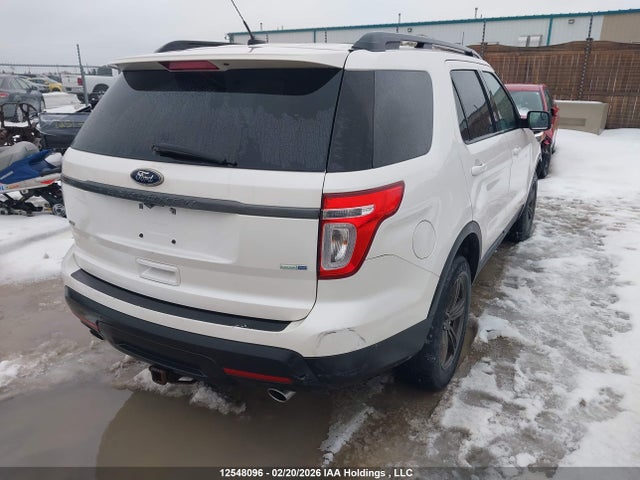 2015 Ford Explorer Xlt მანქანა იყიდება აუქციონზე, vin: 1FM5K8D88FGC30413, აუქციონის ნომერი: 12548096