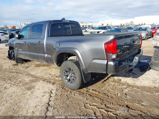 3TYDZ5BN8PT027312 Toyota Tacoma Double Cab/sr5/trd Sport/trd Off Road