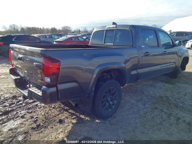 3TYDZ5BN8PT027312 Toyota Tacoma Double Cab/sr5/trd Sport/trd Off Road