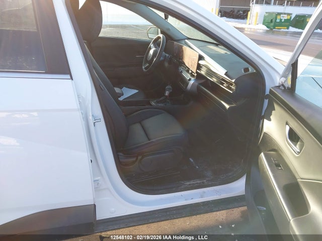 Aukcja sprzedaży 2025 Hyundai Kona Sel, vin: KM8HCCAB5SU322992, numer aukcji: 12548102
