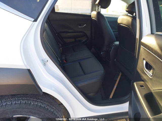 Aukcja sprzedaży 2025 Hyundai Kona Sel, vin: KM8HCCAB5SU322992, numer aukcji: 12548102