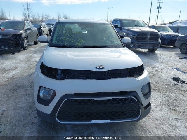 KNDJ23AU9M7132012 KIA SOUL LX