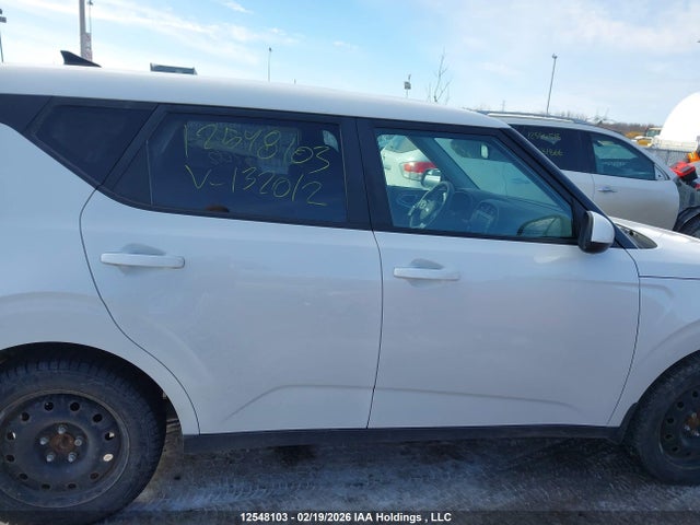 KNDJ23AU9M7132012 KIA SOUL LX