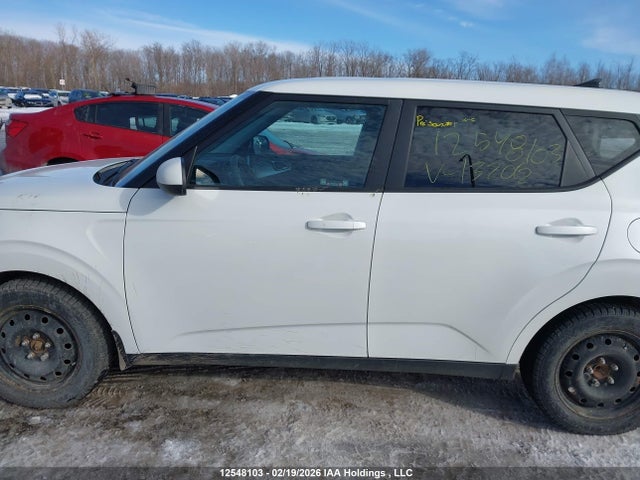 KNDJ23AU9M7132012 KIA SOUL LX