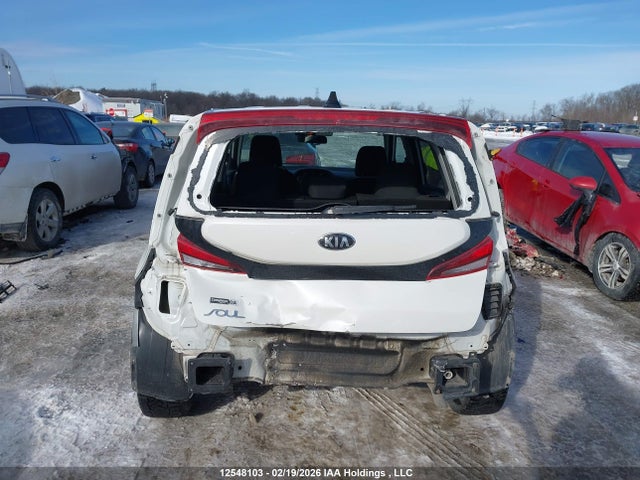 KNDJ23AU9M7132012 KIA SOUL LX