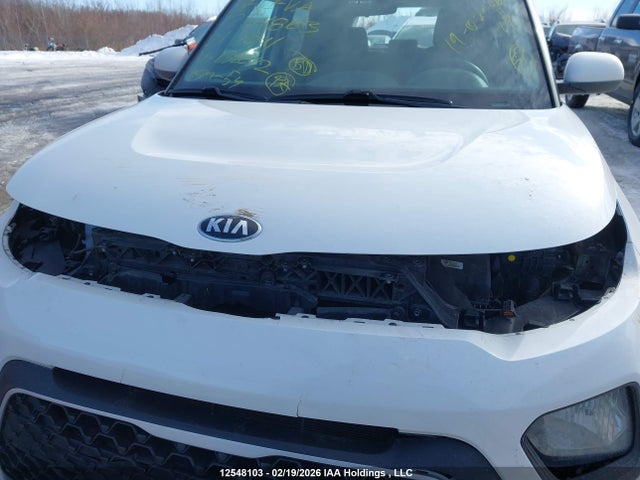 KNDJ23AU9M7132012 KIA SOUL LX