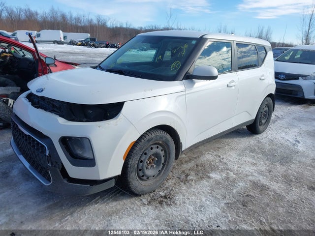 KNDJ23AU9M7132012 KIA SOUL LX