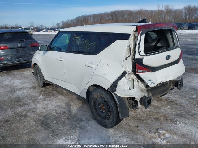 KNDJ23AU9M7132012 KIA SOUL LX