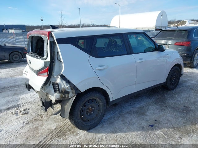 KNDJ23AU9M7132012 KIA SOUL LX