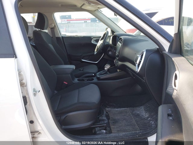 KNDJ23AU9M7132012 KIA SOUL LX