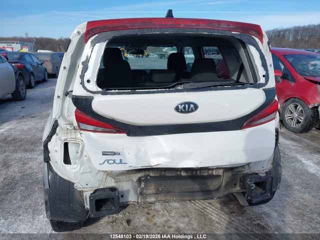 KNDJ23AU9M7132012 KIA SOUL LX