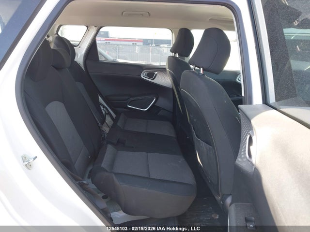 KNDJ23AU9M7132012 KIA SOUL LX
