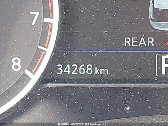 2024 Nissan Murano Platinum მანქანა იყიდება აუქციონზე, vin: 5N1AZ2DS3RC102353, აუქციონის ნომერი: 12548105