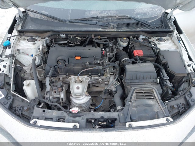 12548106 :رقم المزاد ، 2HGFE2F22NH113310 vin ، 2022 Honda Civic مزاد بيع