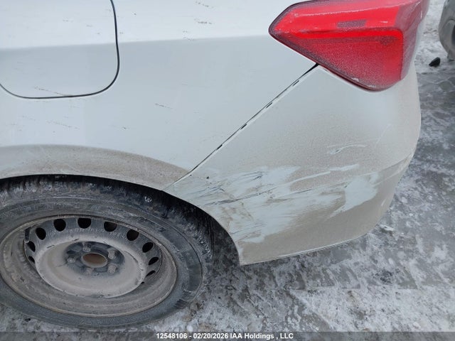 12548106 :رقم المزاد ، 2HGFE2F22NH113310 vin ، 2022 Honda Civic مزاد بيع