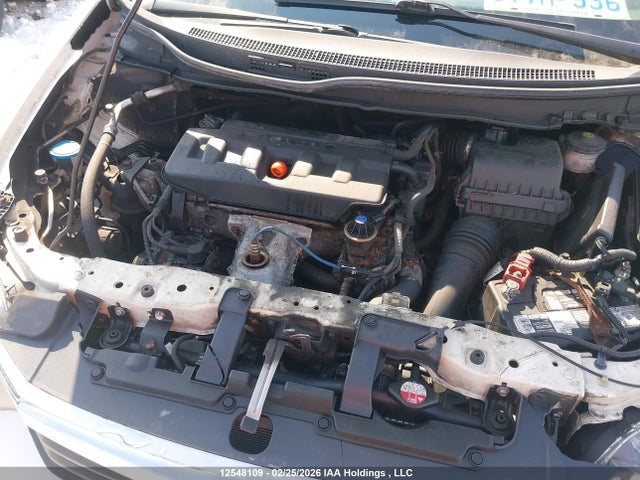 Продаж на аукціоні авто 2012 Honda Civic Ex, vin: 2HGFB2F59CH107178, номер лоту: 12548109