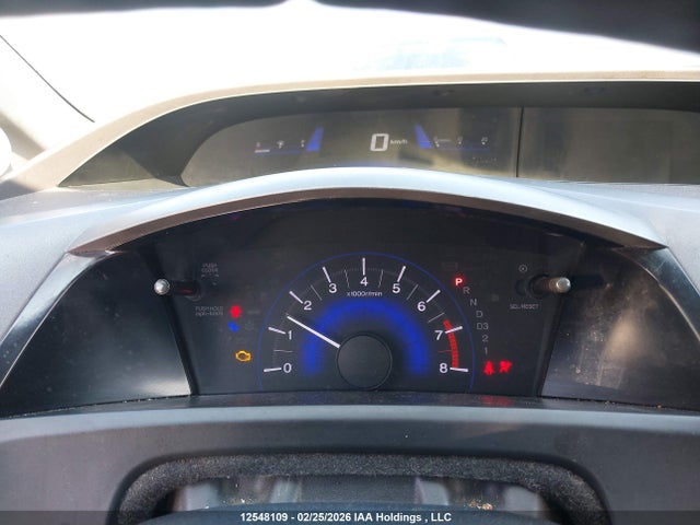 Продаж на аукціоні авто 2012 Honda Civic Ex, vin: 2HGFB2F59CH107178, номер лоту: 12548109