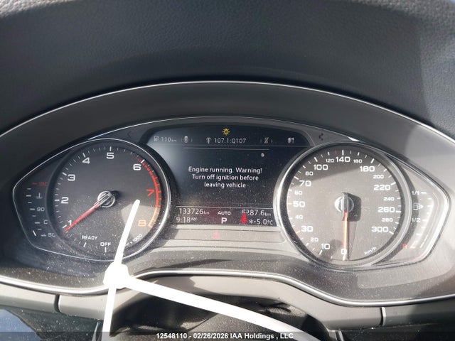 WA1ENAFY9K2047393 Audi Q5 Progressiv S-line