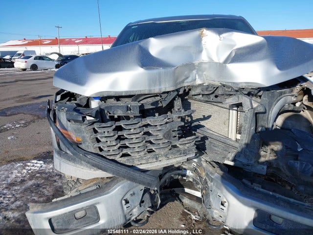 2024 Ford F-150 Stx მანქანა იყიდება აუქციონზე, vin: 1FTEW2LP0RKE57482, აუქციონის ნომერი: 12548111