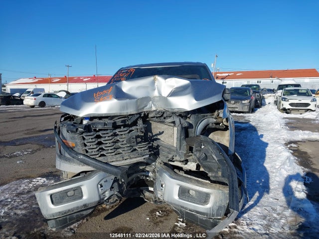 2024 Ford F-150 Stx მანქანა იყიდება აუქციონზე, vin: 1FTEW2LP0RKE57482, აუქციონის ნომერი: 12548111