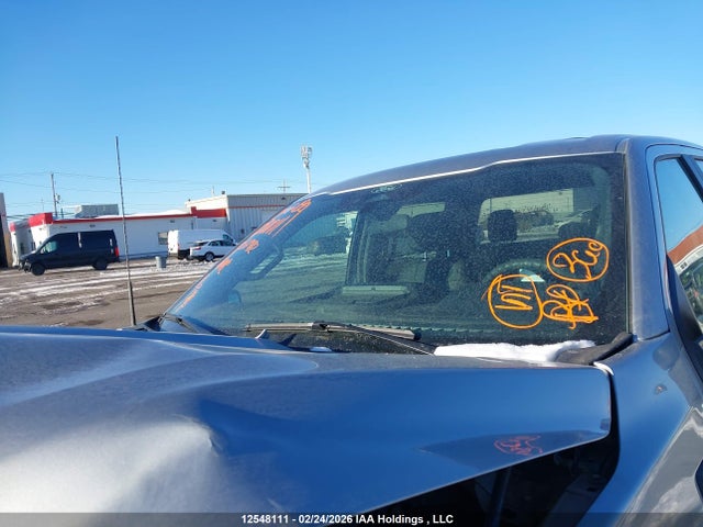 2024 Ford F-150 Stx მანქანა იყიდება აუქციონზე, vin: 1FTEW2LP0RKE57482, აუქციონის ნომერი: 12548111