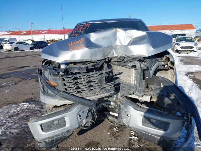 2024 Ford F-150 Stx მანქანა იყიდება აუქციონზე, vin: 1FTEW2LP0RKE57482, აუქციონის ნომერი: 12548111