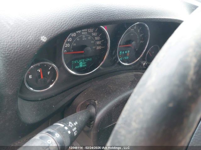 Jeep Wrangler 2014 1C4BJWEG8EL233192 Image 7