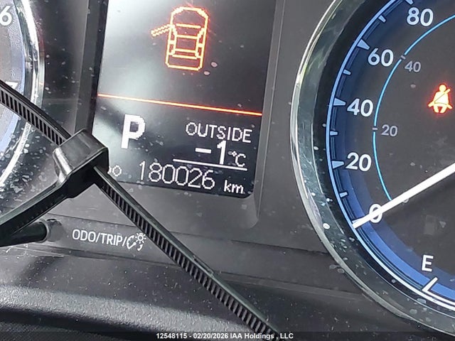2T1BURHE1JC083964 Toyota Corolla
