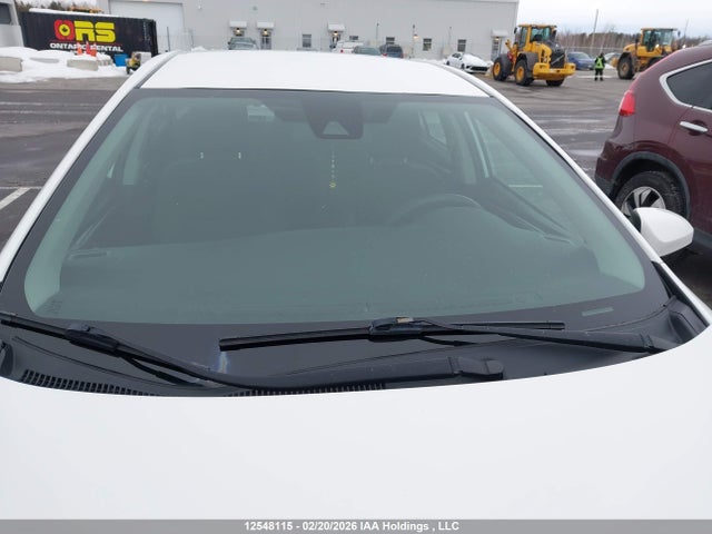 2T1BURHE1JC083964 Toyota Corolla