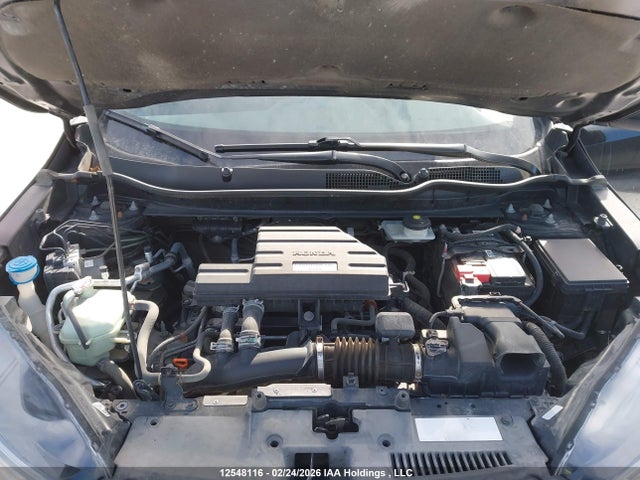 2HKRW1H3XKH002516 Honda CR-V