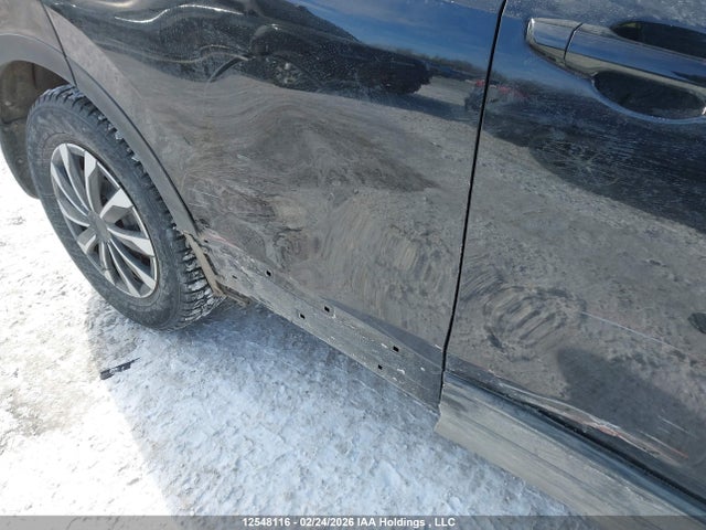 2HKRW1H3XKH002516 Honda CR-V