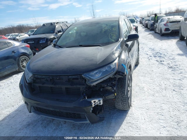 2HKRW1H3XKH002516 Honda CR-V