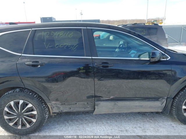 2HKRW1H3XKH002516 Honda CR-V