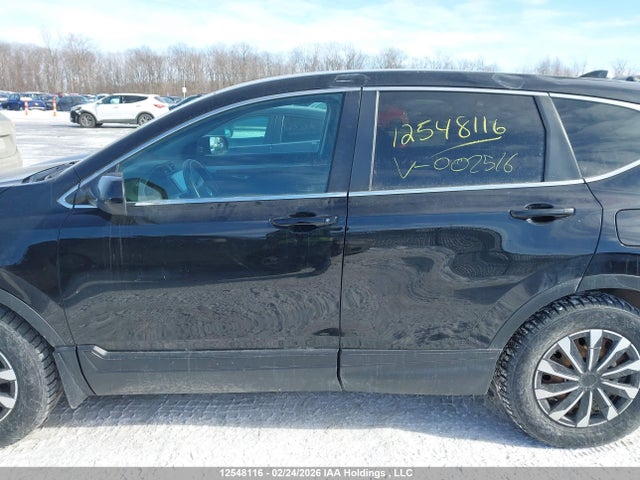 2HKRW1H3XKH002516 Honda CR-V