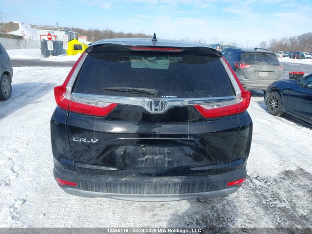 2HKRW1H3XKH002516 Honda CR-V