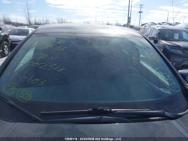 2HKRW1H3XKH002516 Honda CR-V